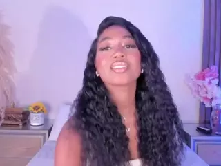 Alison Moon's Live Sex Cam Show