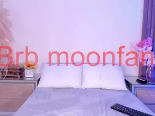 Alison Moon's Live Sex Cam Show
