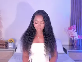 Alison Moon's Live Sex Cam Show
