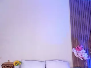 Alison Moon's Live Sex Cam Show