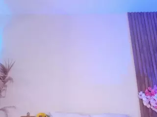 Alison Moon's Live Sex Cam Show