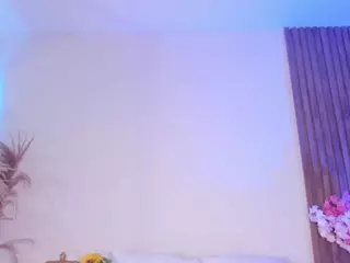 Alison Moon's Live Sex Cam Show