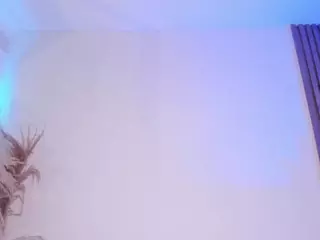 Alison Moon's Live Sex Cam Show