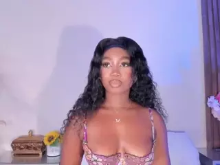 Alison Moon's Live Sex Cam Show