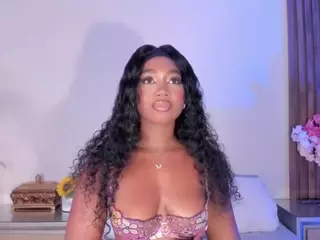 Alison Moon's Live Sex Cam Show
