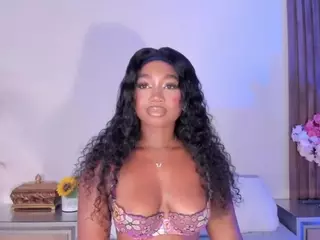 Alison Moon's Live Sex Cam Show