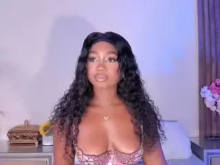 Alison Moon's Live Sex Cam Show