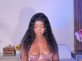 Alison Moon's Live Sex Cam Show