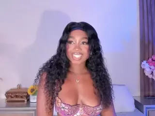 Alison Moon's Live Sex Cam Show