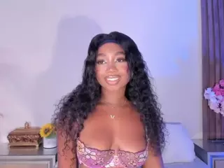 Alison Moon's Live Sex Cam Show