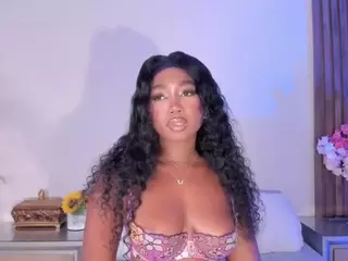 Alison Moon's Live Sex Cam Show