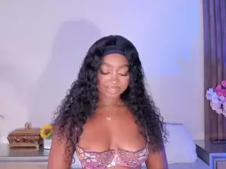 Alison Moon's Live Sex Cam Show