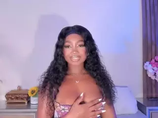 Alison Moon's Live Sex Cam Show