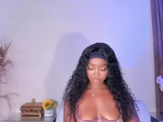 Alison Moon's Live Sex Cam Show