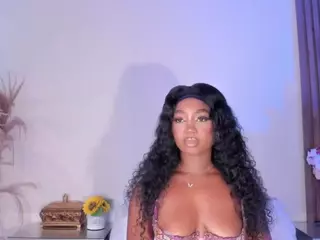 Alison Moon's Live Sex Cam Show