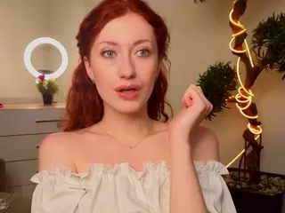 Alice's Live Sex Cam Show