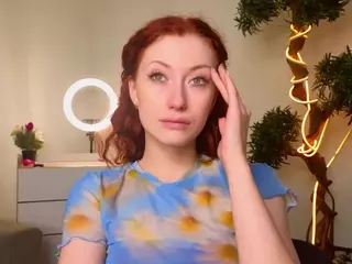 Alice's Live Sex Cam Show