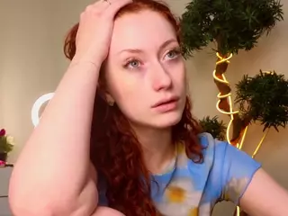 Alice's Live Sex Cam Show