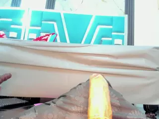 DAYRA-PARKER's Live Sex Cam Show