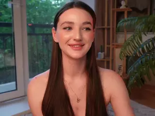 Naomi's Live Sex Cam Show