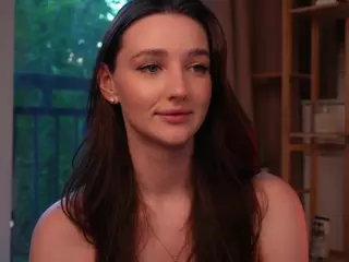 Naomi's Live Sex Cam Show