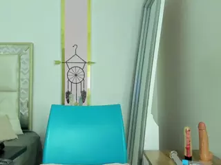Joy-Firestone's Live Sex Cam Show