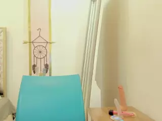 Joy-Firestone's Live Sex Cam Show