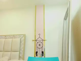 Joy-Firestone's Live Sex Cam Show