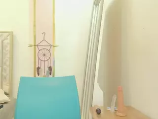 Joy-Firestone's Live Sex Cam Show
