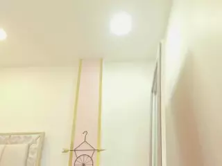 Joy-Firestone's Live Sex Cam Show