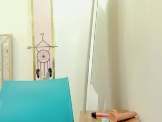 Joy-Firestone's Live Sex Cam Show