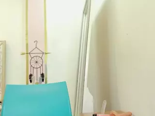 Joy-Firestone's Live Sex Cam Show