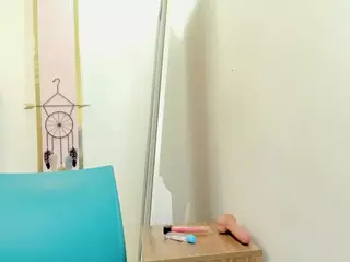 Joy-Firestone's Live Sex Cam Show