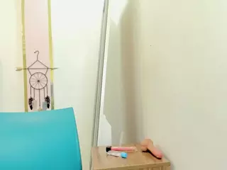 Joy-Firestone's Live Sex Cam Show
