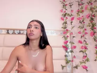 Joy-Firestone's Live Sex Cam Show