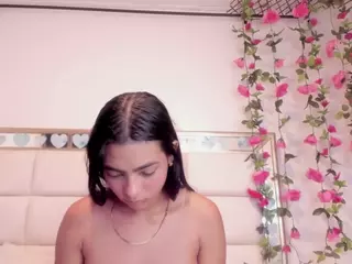 Joy-Firestone's Live Sex Cam Show