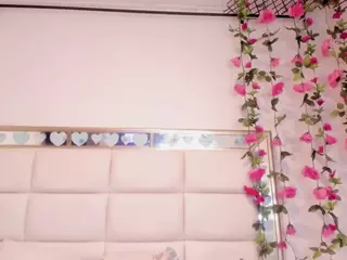 Joy-Firestone's Live Sex Cam Show