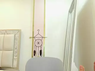 Joy-Firestone's Live Sex Cam Show