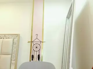 Joy-Firestone's Live Sex Cam Show