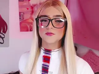 Ladynoah's Live Sex Cam Show