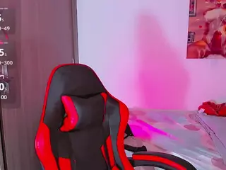 Ladynoah's Live Sex Cam Show