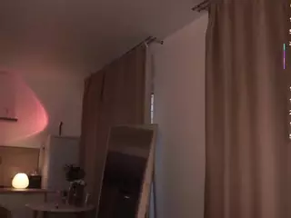 Yuka's Live Sex Cam Show