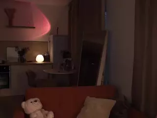 Yuka's Live Sex Cam Show