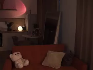 Yuka's Live Sex Cam Show