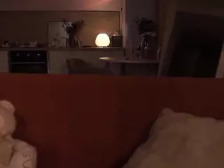Yuka's Live Sex Cam Show