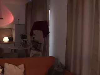 Yuka's Live Sex Cam Show