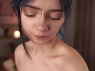 Yuka's Live Sex Cam Show