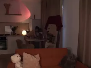 Yuka's Live Sex Cam Show