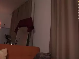 Yuka's Live Sex Cam Show