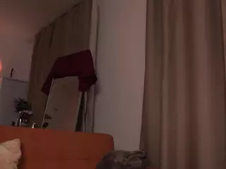 Yuka's Live Sex Cam Show